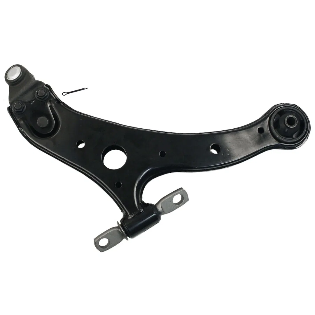 RK620334 – MOOG Control Arm, OE Replacement With Ball Joint Assembly - view 2